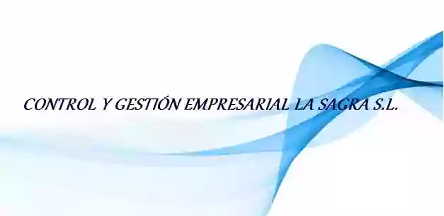 CYGES Control y Gestión Empresarial La Sagra S.L.