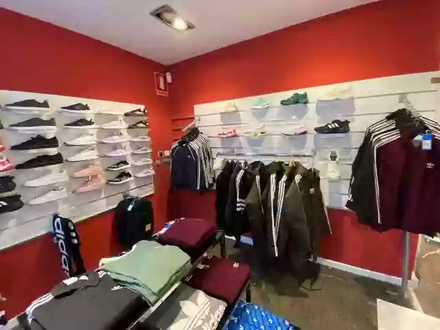 Tienda de Deportes Sportgy Ciudad Real