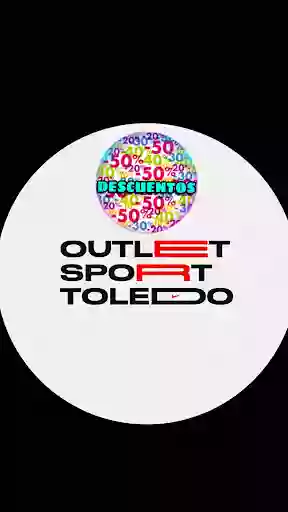 outlet sport toledo