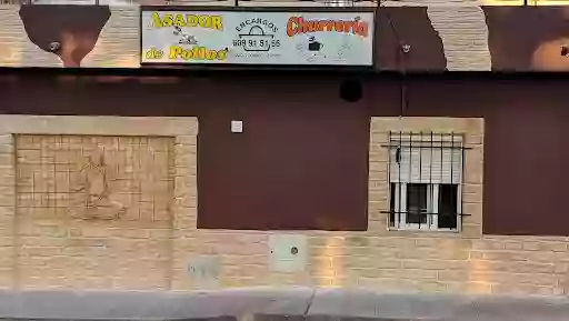 Churrería y Asador de pollos Yuncler