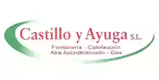 Castillo y Ayuga