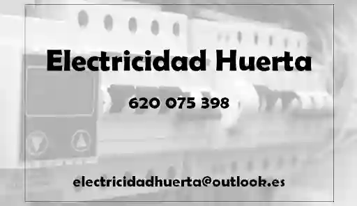 Electricidad Huerta