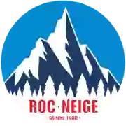 Roc Neige calzado