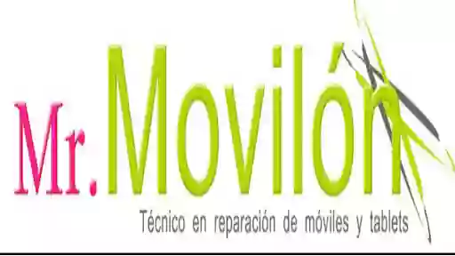 Mr.Movilón