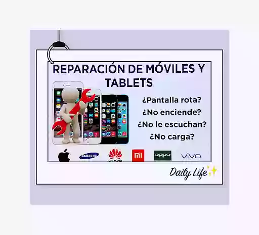 MOVIL SHOP & Accesorios