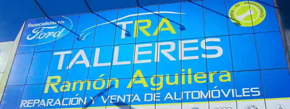 Talleres Ramon Aguilera