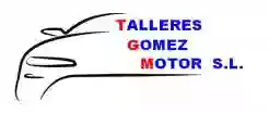 Talleres Gómez Motor S.L.