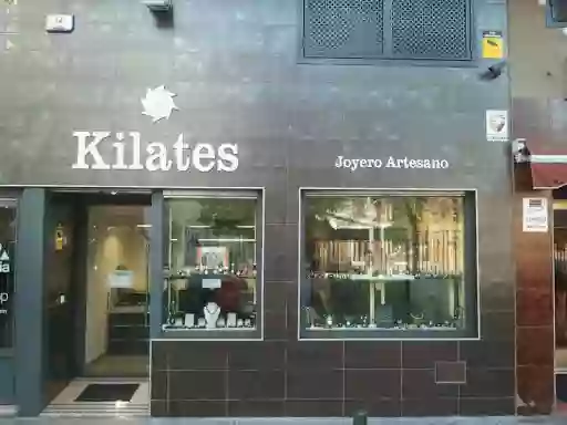 Joyería Kilates