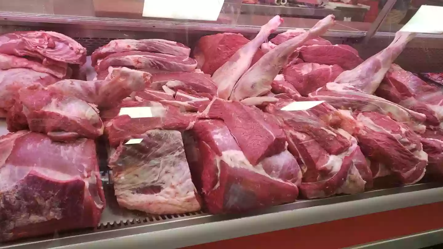 Supermercado Halal