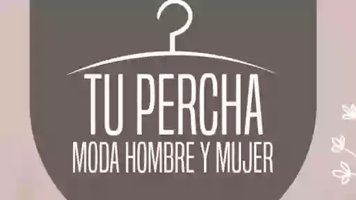 Tu percha - Moda - Tienda de ropa y complementos para gente joven, hombre y mujer en Ocaña