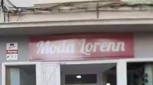 Moda Lorenn