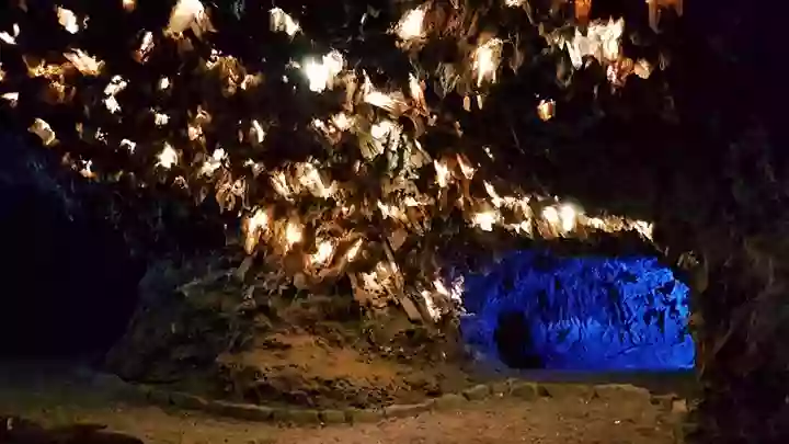 Mina Romana de Lapis Specularis "La Cueva del Sanabrio"