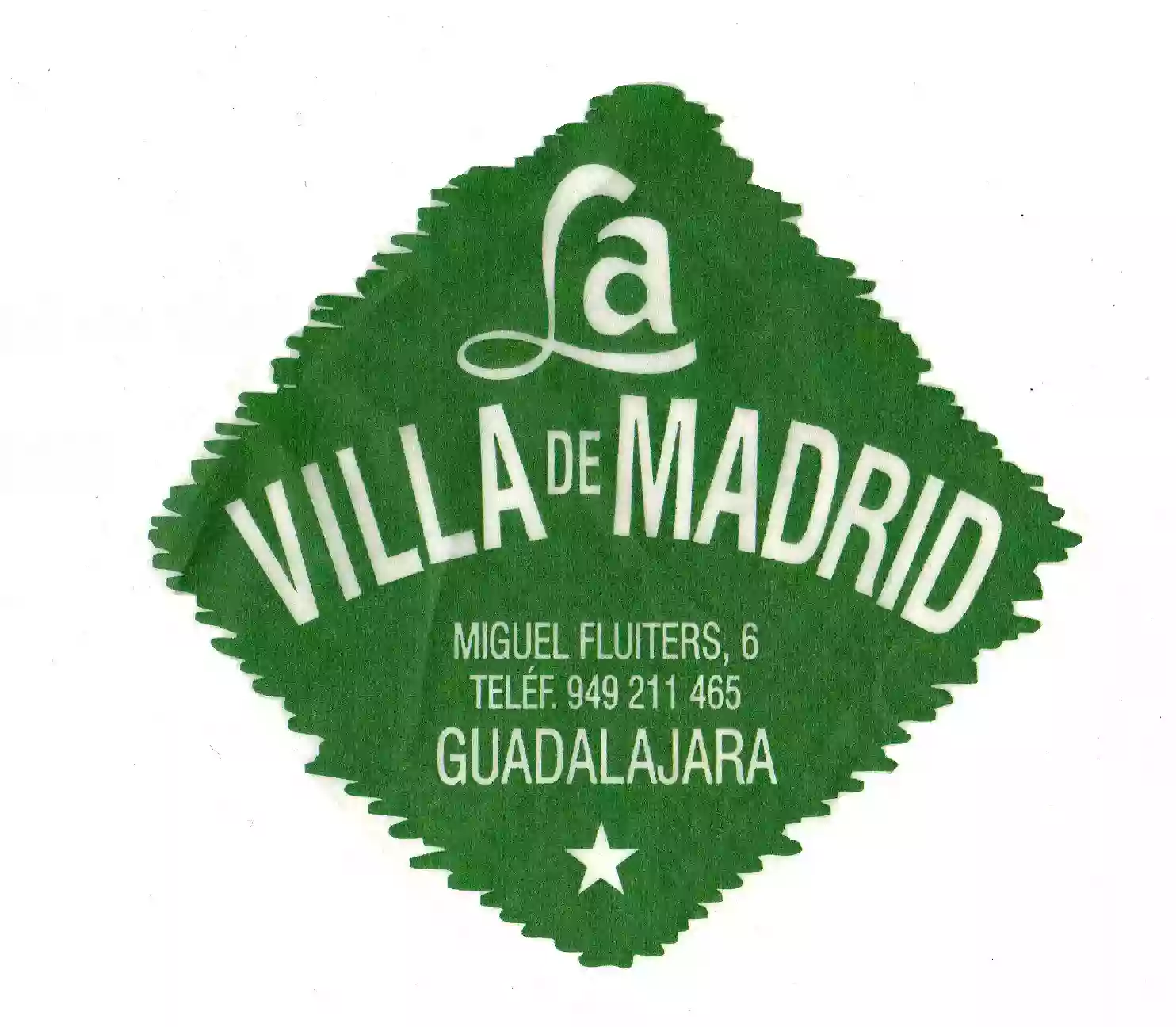 La Villa de Madrid