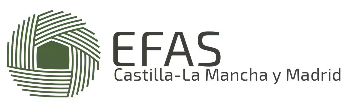 EFAS Castilla - La Mancha y Madrid