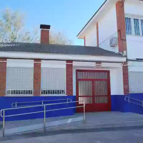 Centro Privado de Educación Especial María Auxiliadora