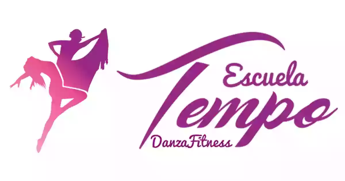 Escuela Tempo Danza Fitness