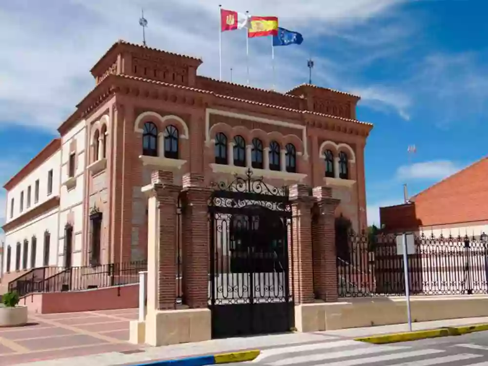 Escuela Infantil Acuarela