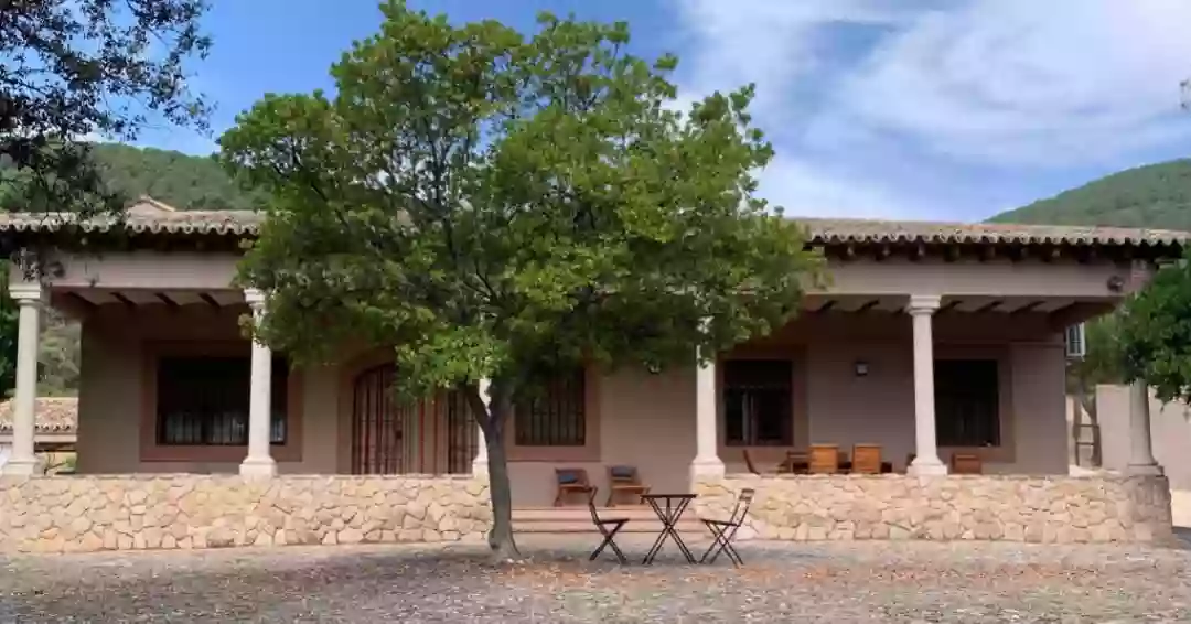 Casa Rural La Joyona