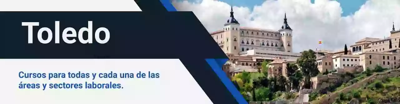 Euroinnova Cursos en Toledo