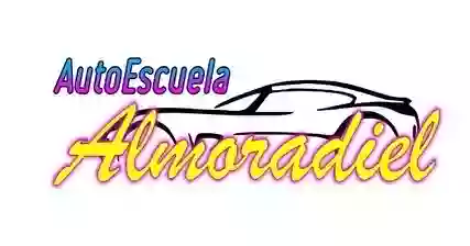 Autoescuela ALMORADIEL