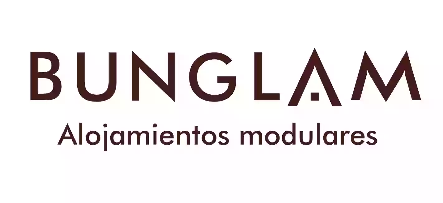 Bunglam Alojamientos Modulares