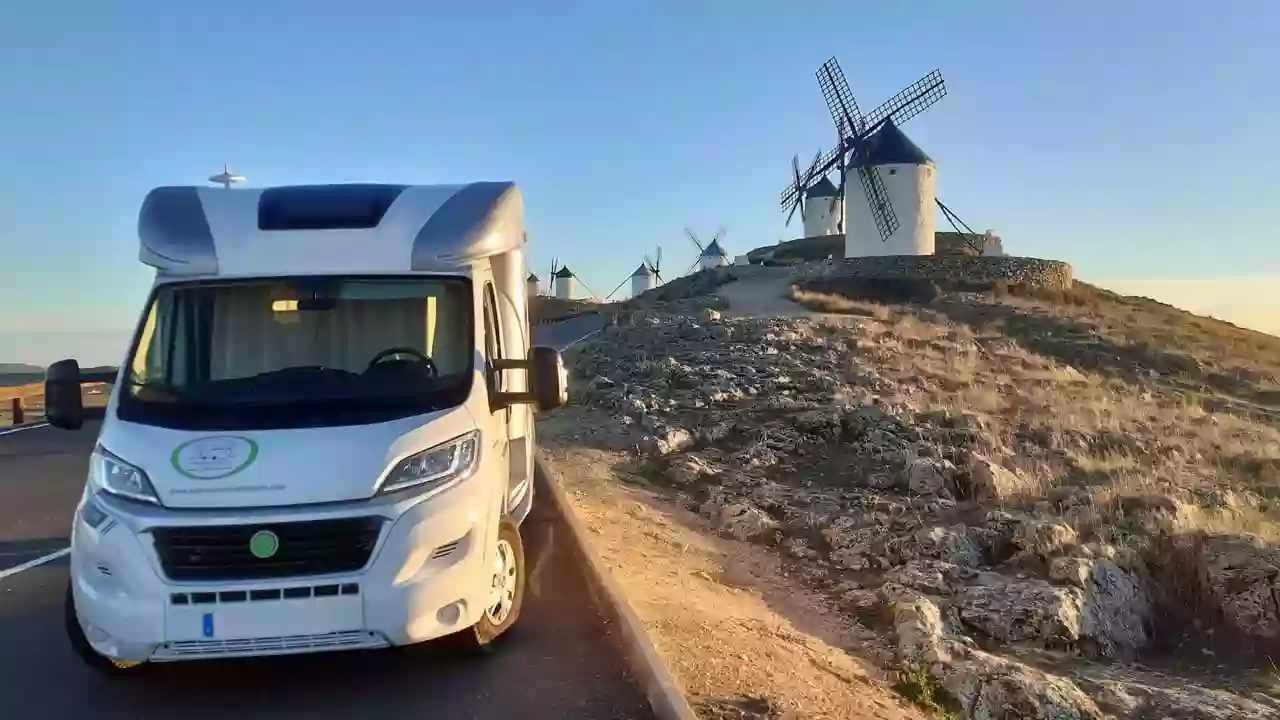 ToletVm AutoCaravanas