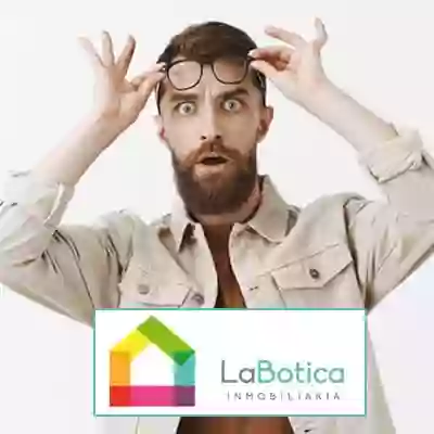 LA BOTICA | Inmobiliaria en Toledo