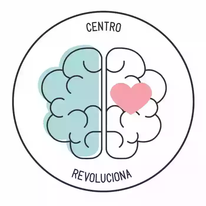 Centro Revoluciona.