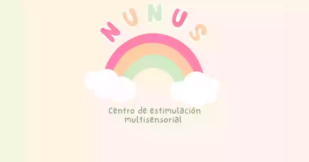 NUNUS - Centro de Estimulación Multisensorial