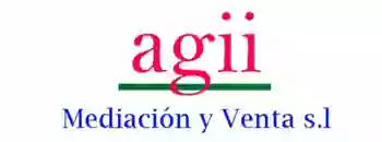 agii servicios inmobiliarios