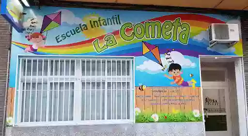 Escuela Infantil "La Cometa"