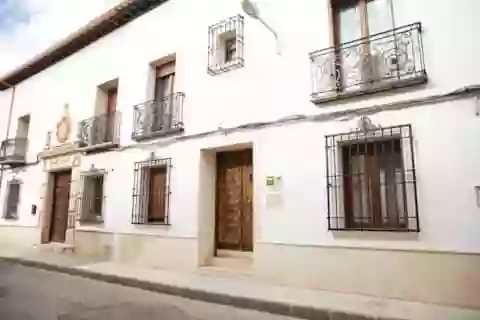 Casa Rural Villa Margarita