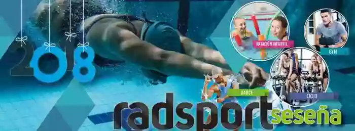 RADsport Seseña