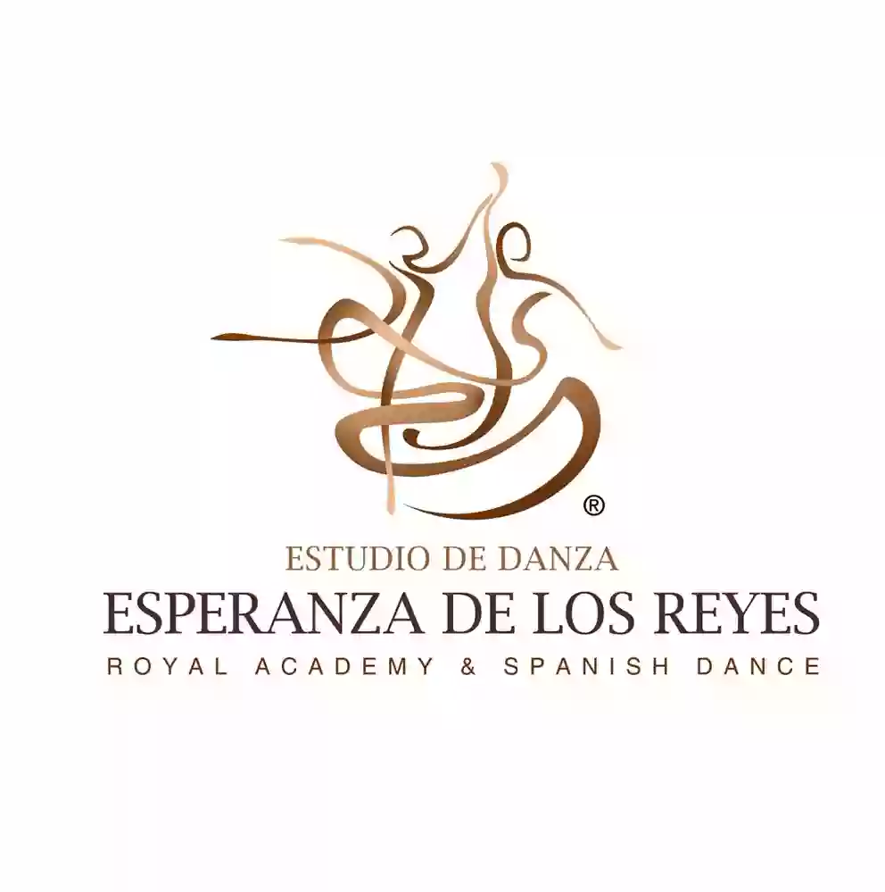 Estudio de Danza Esperanza de los Reyes