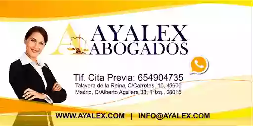 Ayalex Abogados