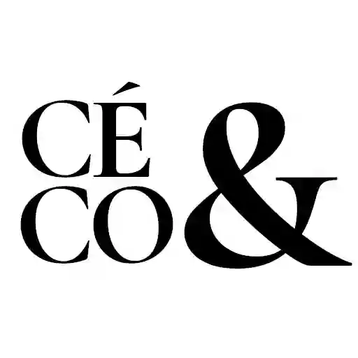 CÉ&CO