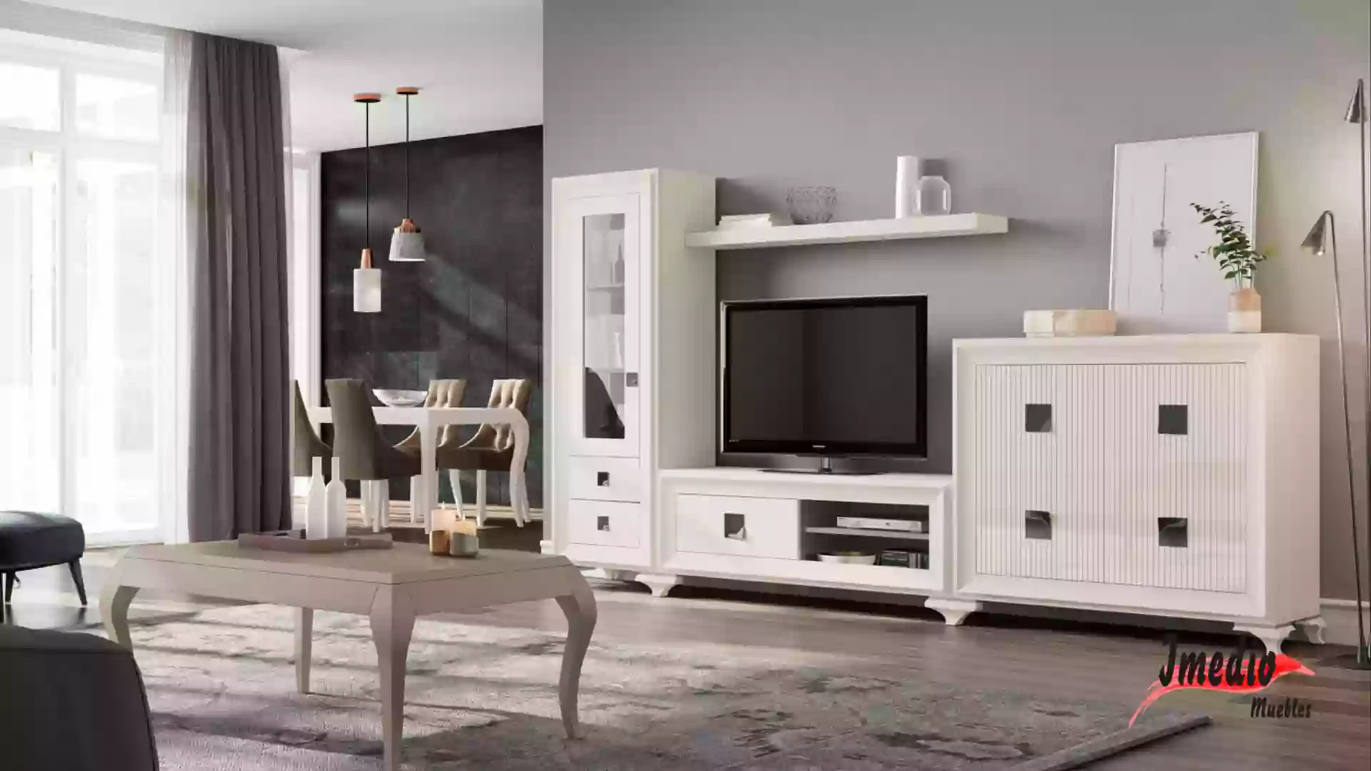 Muebles Imedio