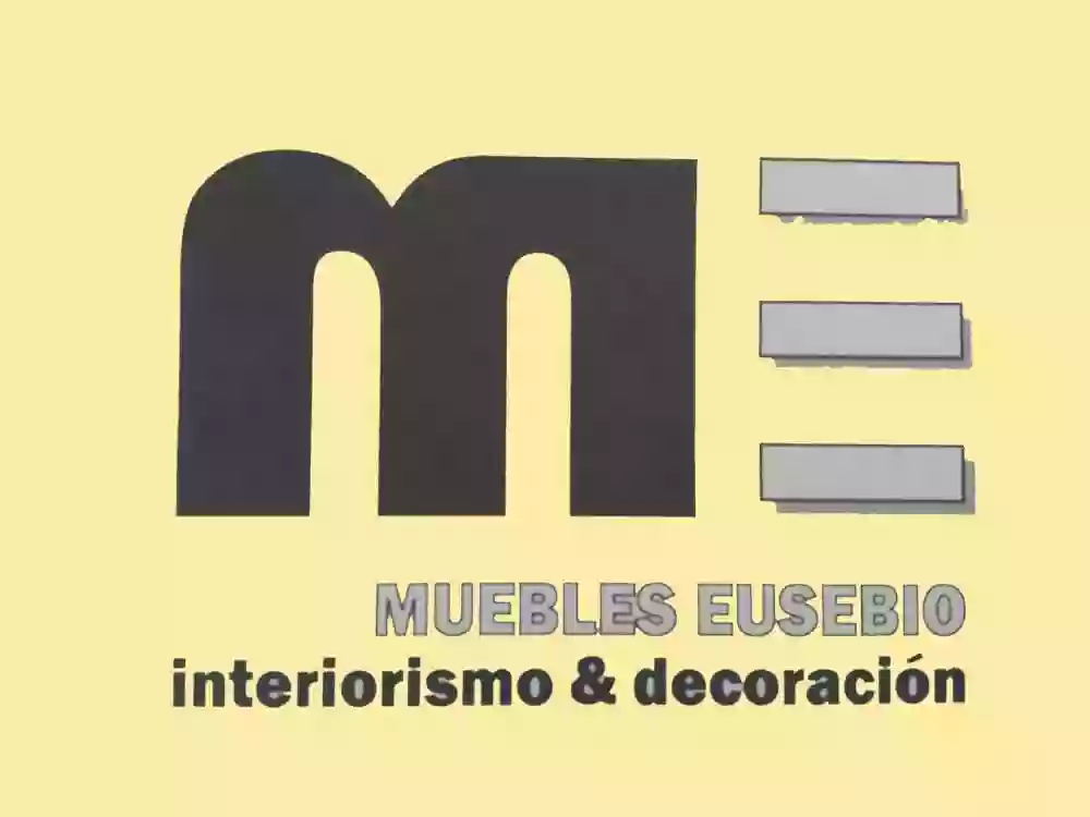 Muebles Eusebio C B