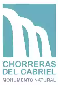 Chorreras del Cabriel