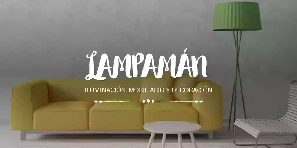 Lampaman