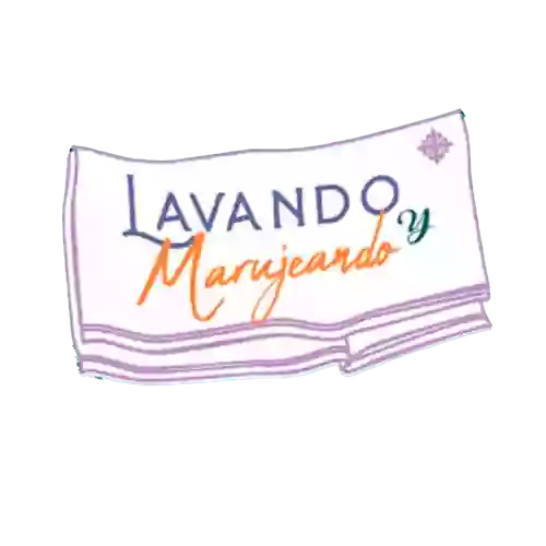 Lavando y Marujeando - Lavandería Autoservicio