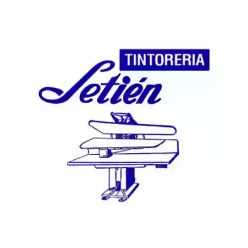 Tintorería Setién