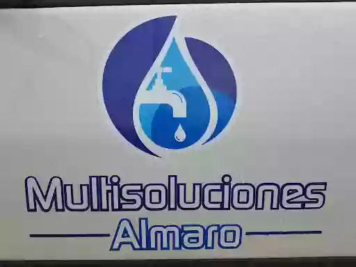 Almaro - Piscinas y Multisoluciones