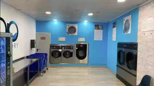 Lavandería Autoservicio Tarancón | Do Laundry