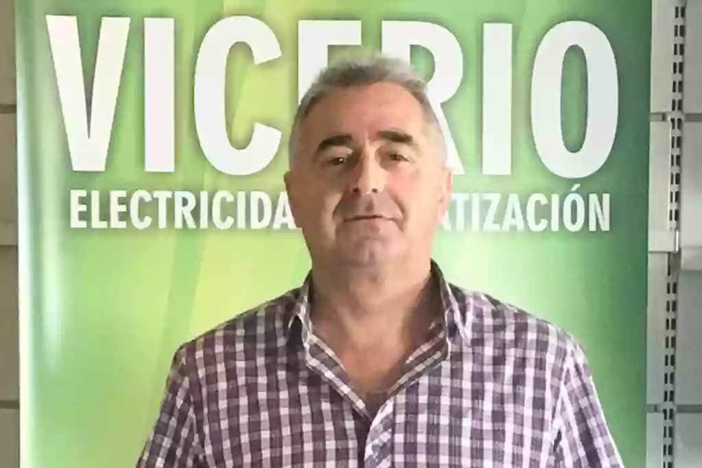 Electromecánica Vicfrio S L