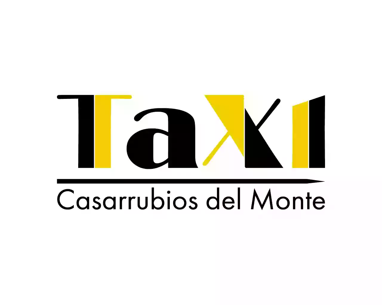 Taxi Casarrubios del Monte