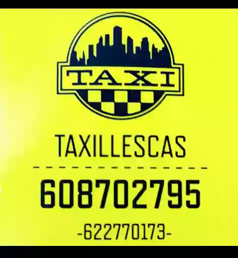 TAXILLESCAS S.L.