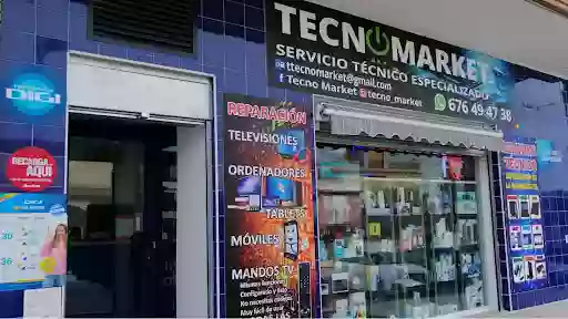 TECNOMARKET