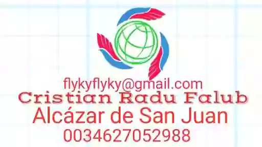 Transporte Cristian Radu Falub