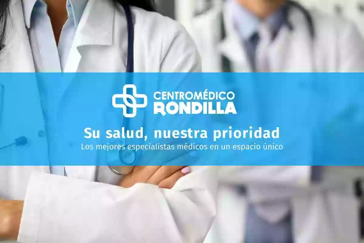 CENTRO MEDICO RONDILLA SL